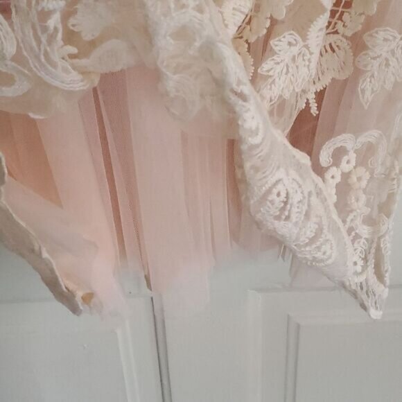 American Rag Blush Colored Dress - Picture 3 of 9